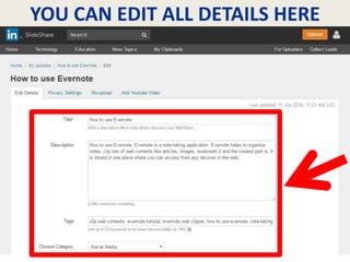 YOU CAN EDIT ALL DETAILS HERE
 