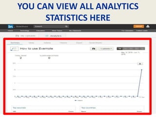 YOU CAN VIEW ALL ANALYTICS
STATISTICS HERE
 