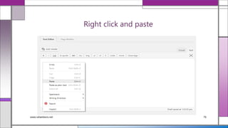 How to use slideshare | PPTX