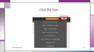 How to use slideshare | PPTX