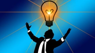 Bild mit Durchblick,
Erkenntnis, Freude
37
 