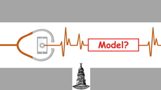 Model?
 
