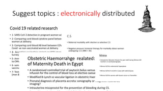 Suggest topics : electronically distributed
 