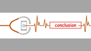 conclusion
 