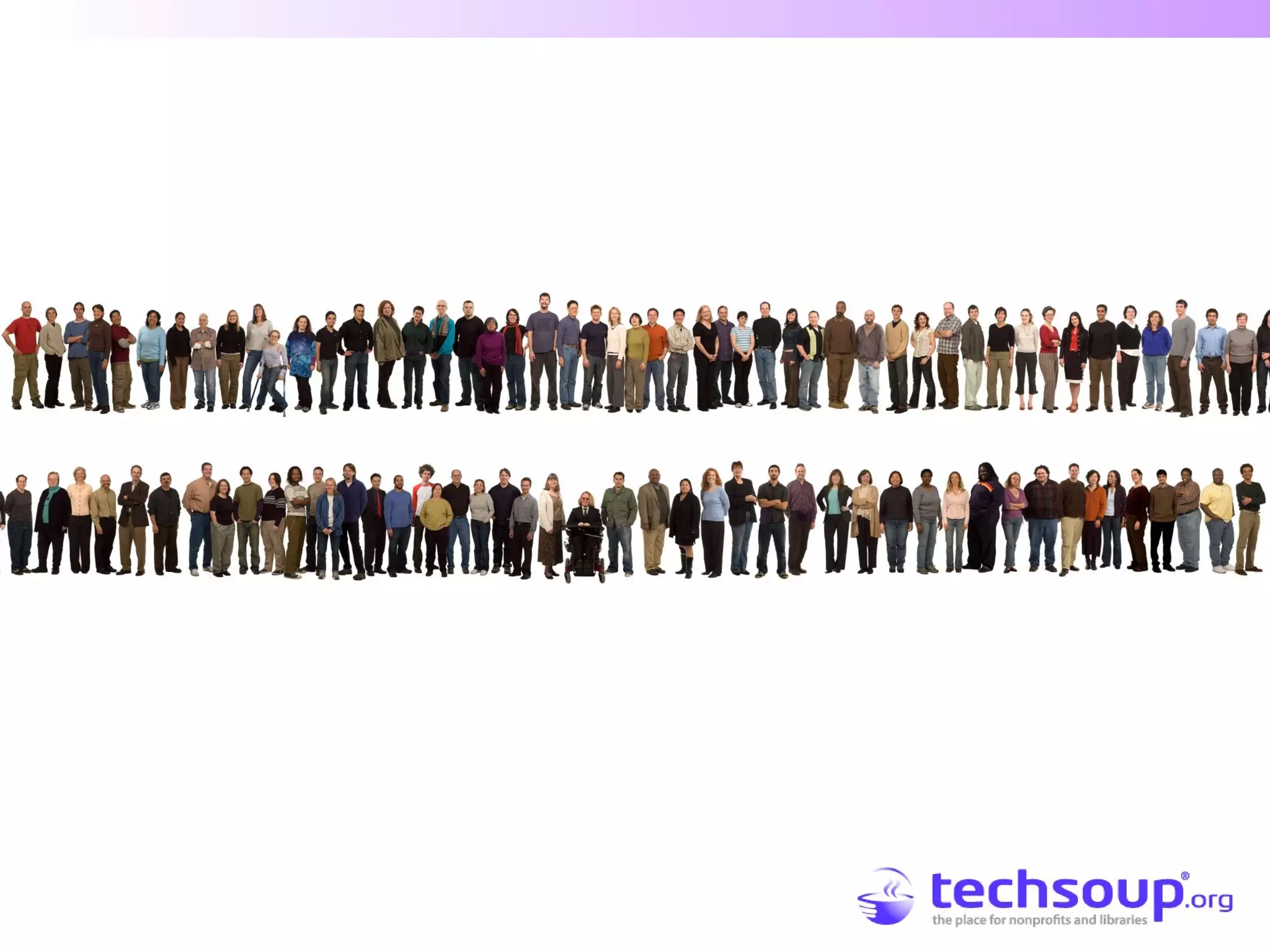 How to Use TechSoup - New for 2014