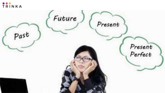 How To Use Tenses In Academic Writing Effectively | PPTX