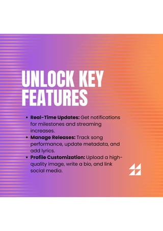 How to use the Apple Music for Artists guide | PDF