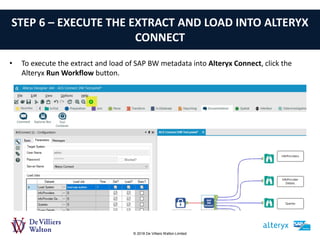 turning on traces in alteryx designer turning on traces in alteryx designer