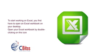 How to use the excel basic functions | PPT