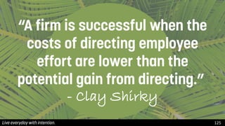 125
- Clay Shirky
 