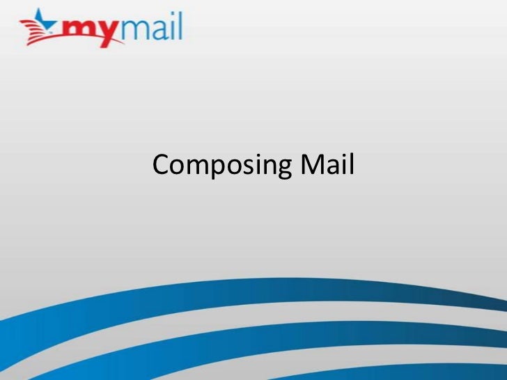 tstc mymail