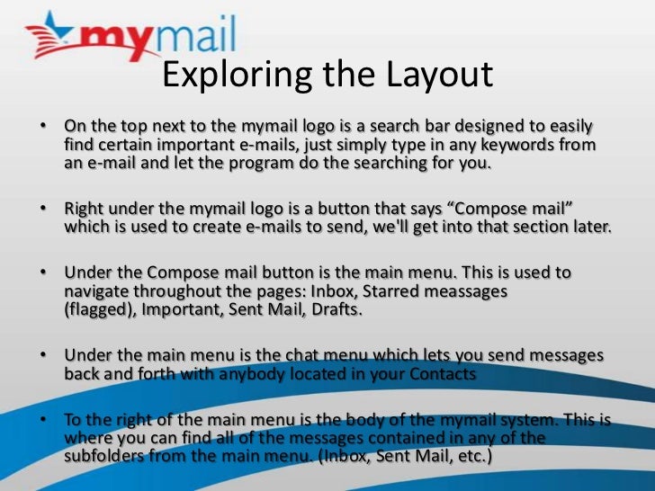 tstc mymail