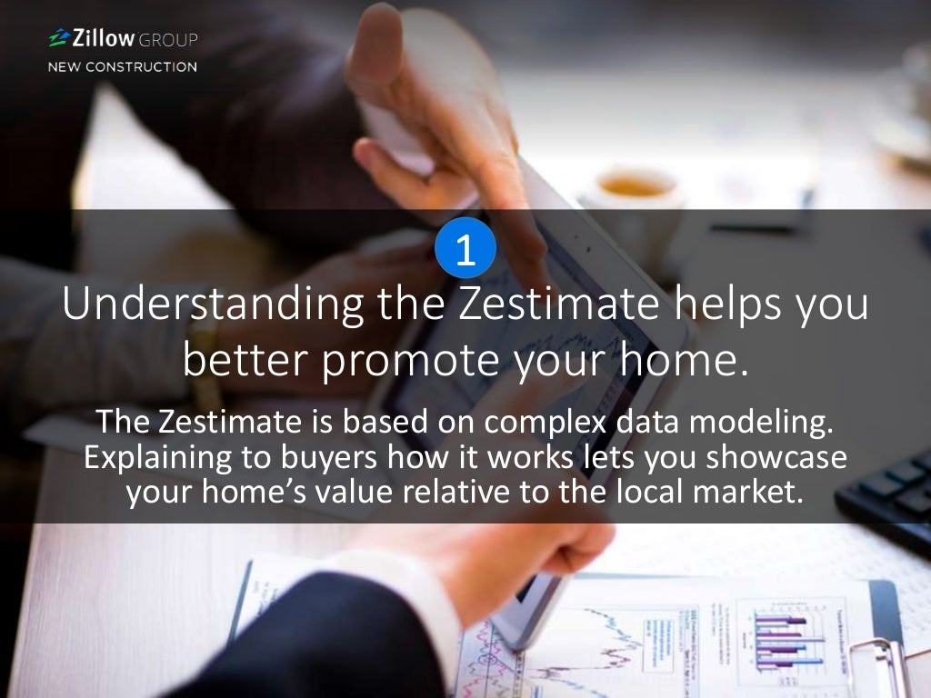 How to Use the Zestimate®