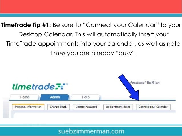 timetrade