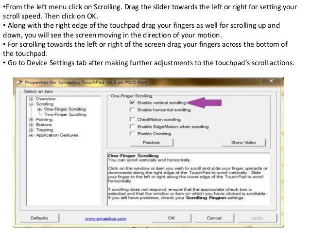 how-to-enable-touchpad-on-toshiba-laptop-gesereve