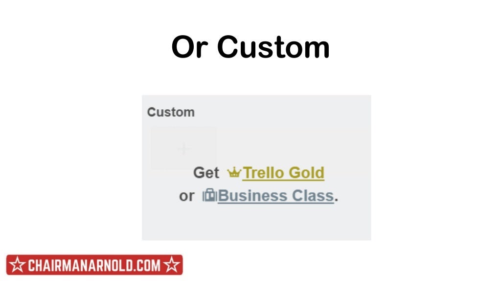 trello help