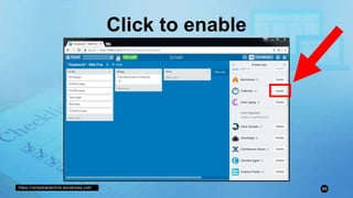 https://remarkablechris.wordpress.com 89
Click to enable
 