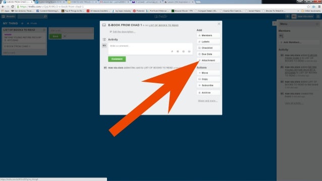 trello tutorial video trello tutorial video