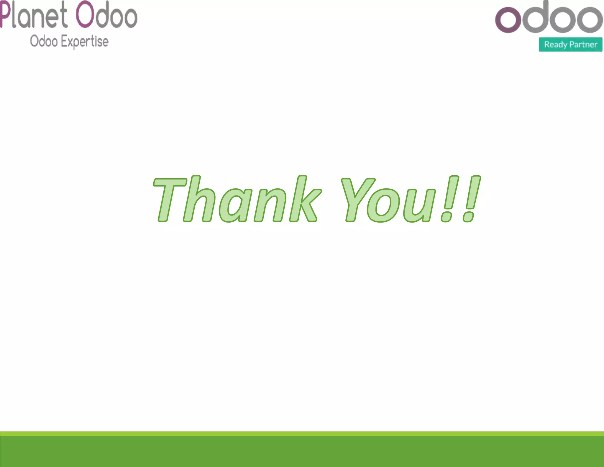 How to use upsell &amp; cross sell in odoo 13 e commerce