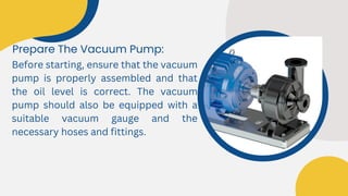 How To Use Vacuum Pump For Air Conditioner.pdf
