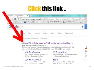 Click this link ..
© 2015 sheilamariegodoy.com 14
 