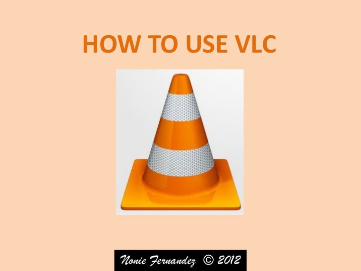 use vlc to trim video use vlc to trim video