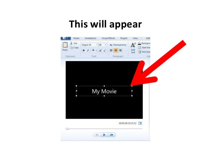 Windows movie maker 2016 tutorial pdf Windows movie maker 2016 tutorial pdf
