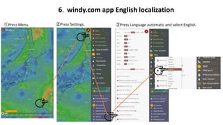 How to   use    Windy.com　Basic.pdf