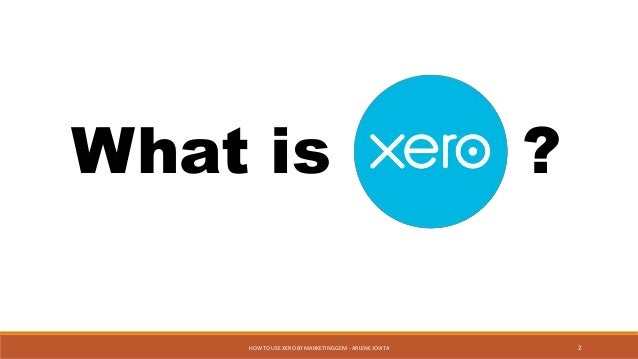 is cloud accounting xero what Cloud How Accounting Xero to use is cloud accounting xero what Cloud How Accounting Xero to use