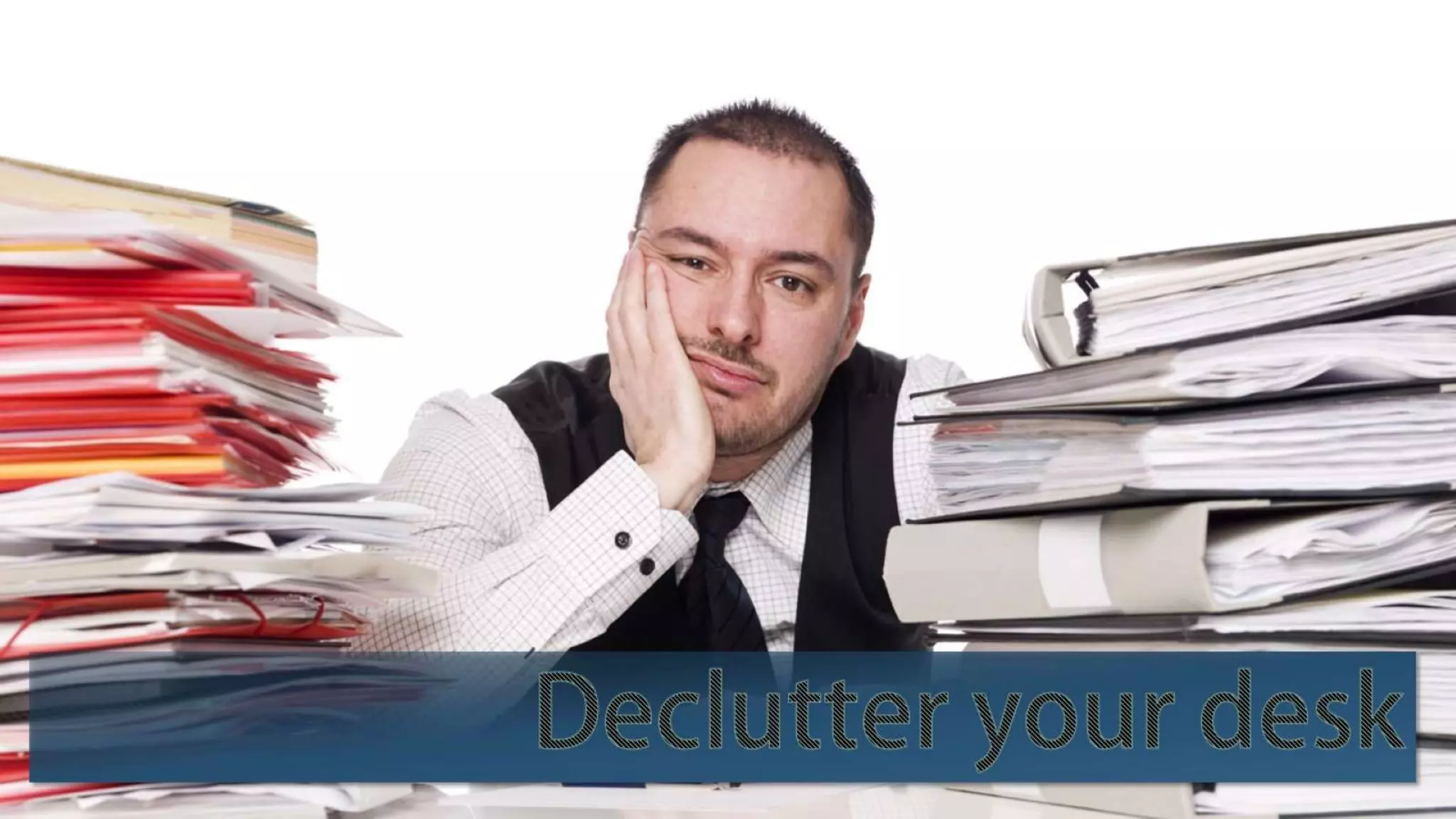 How to use your free time wisely ppt
