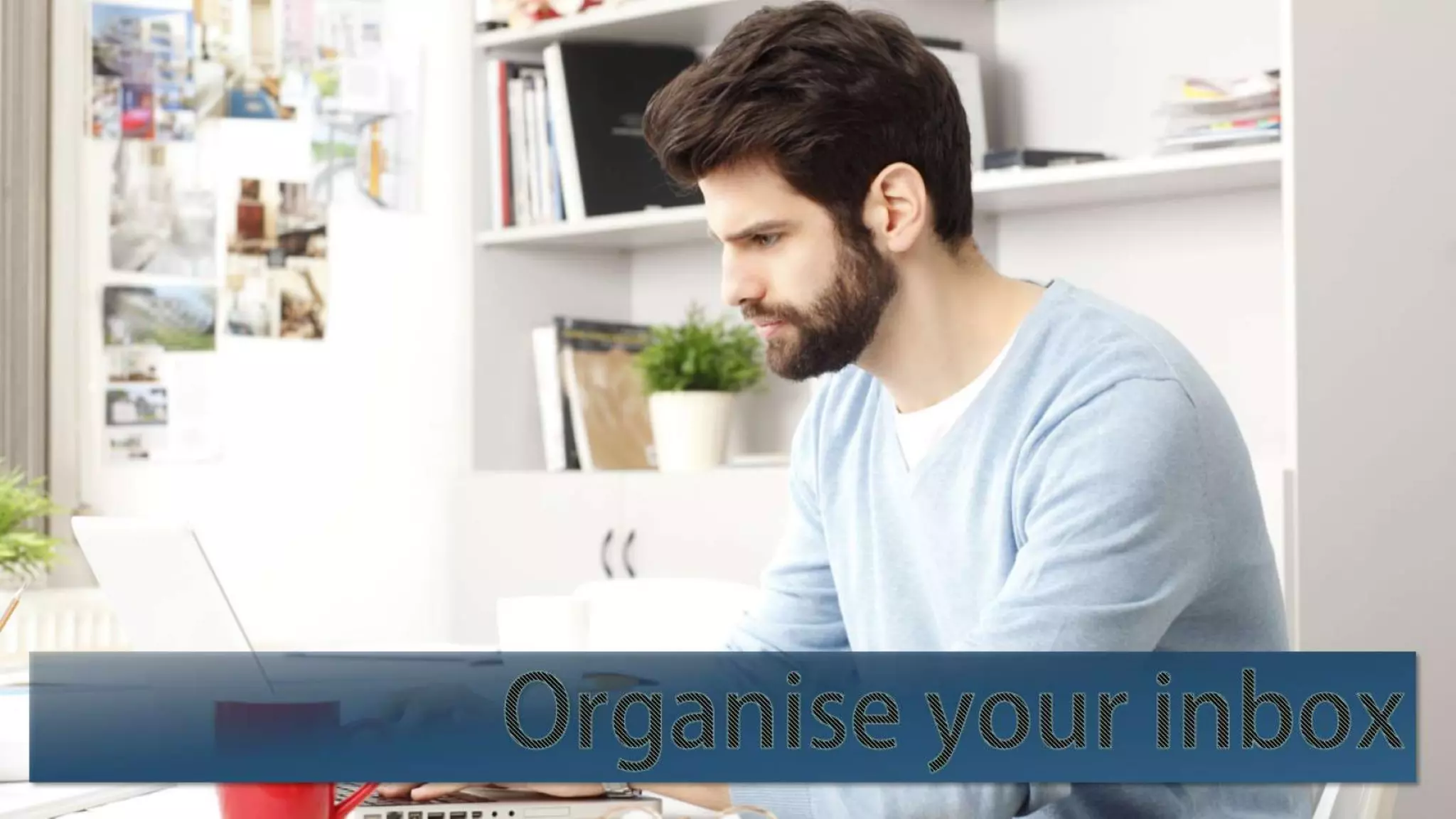 How to use your free time wisely ppt