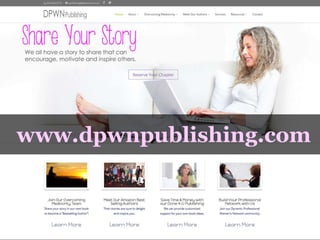 www.dpwnpublishing.com
 
