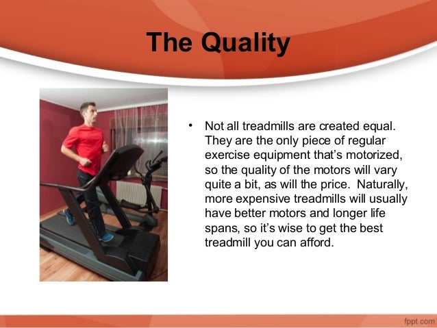 How To Use Your Treadmill For Weight Loss