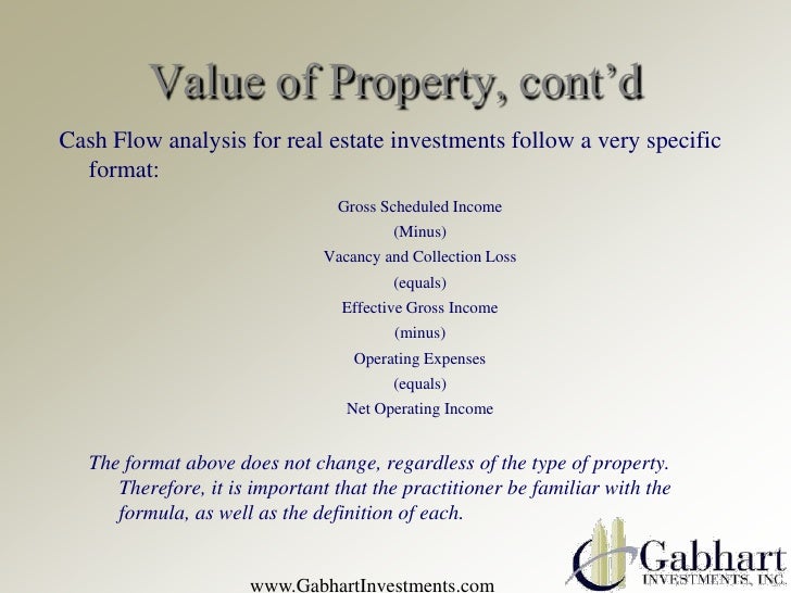 how to value commercial real estate 101 commercial real estate valuation