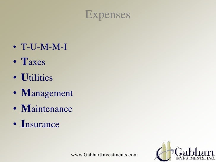 How to value commercial real estate 101