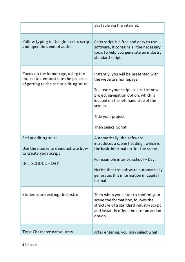 how to video transcript video transcript format