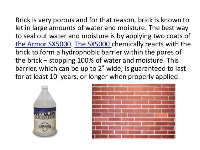 how-to-waterproof-brick