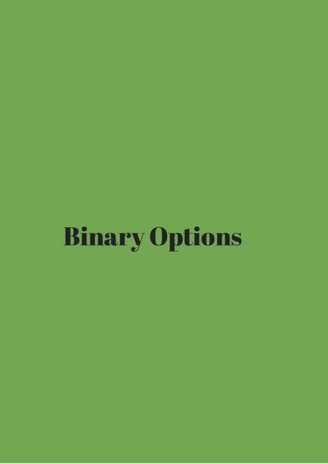 how to win at 60 second binary options
