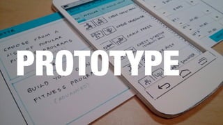 PROTOTYPE
 