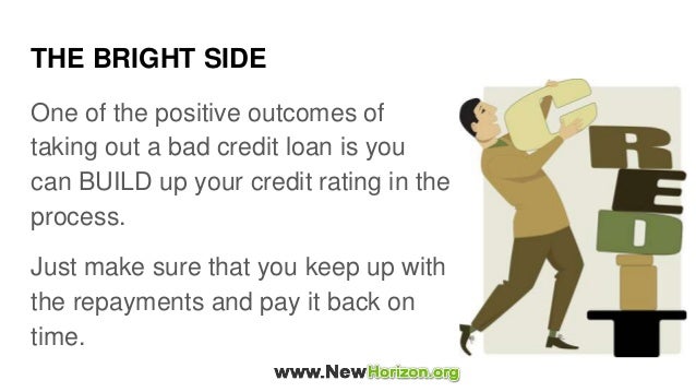 no cosigner personal loans