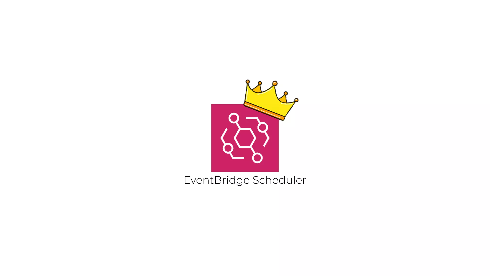 EventBridge Scheduler
 