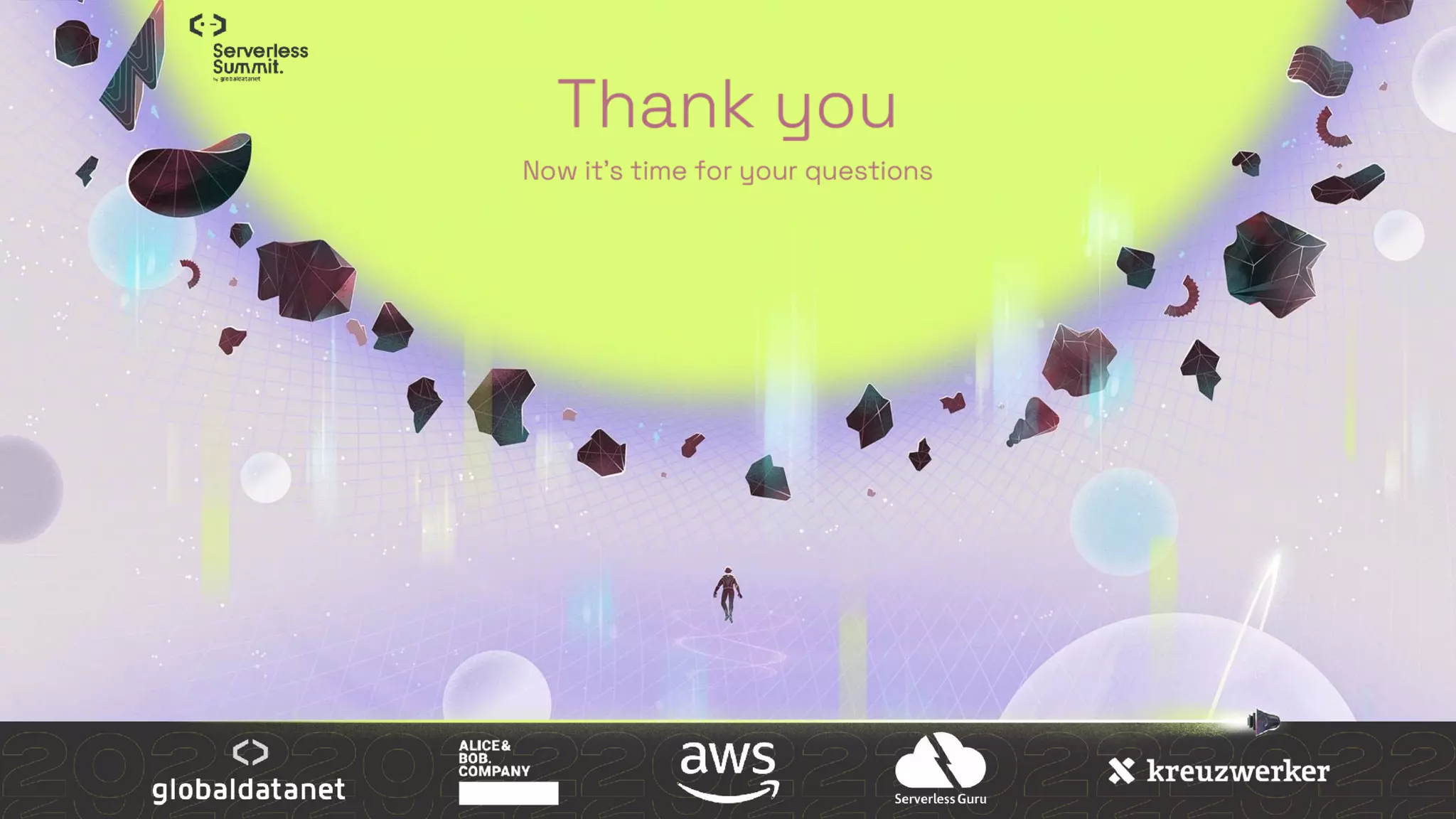 How to win the game of trade-offs