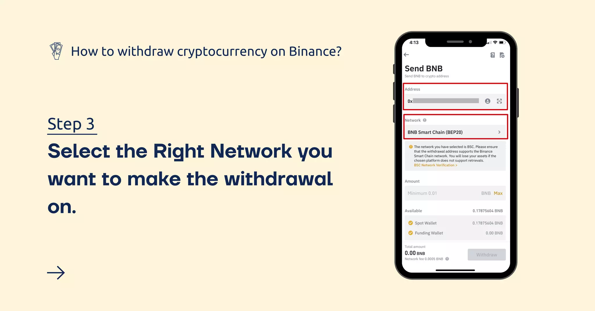 How to withdraw on binance .pdf