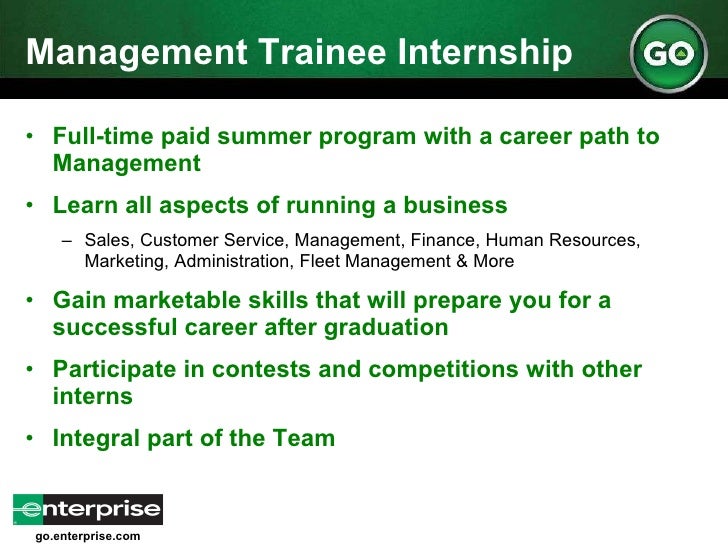 How to Navigate a Career Fair