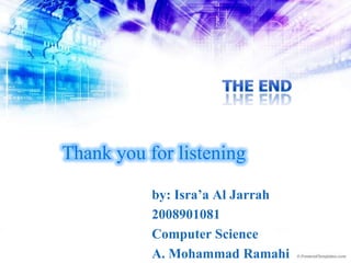 How to work cable network