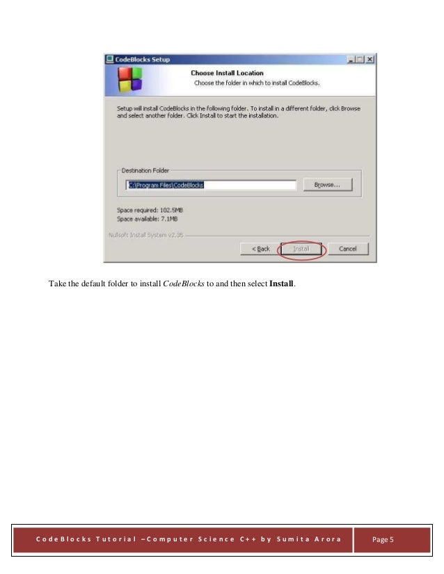 code blocks tutorial code blocks tutorial