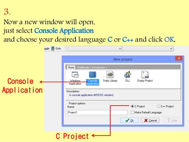 How To Keep Console Window Open In Dev C++