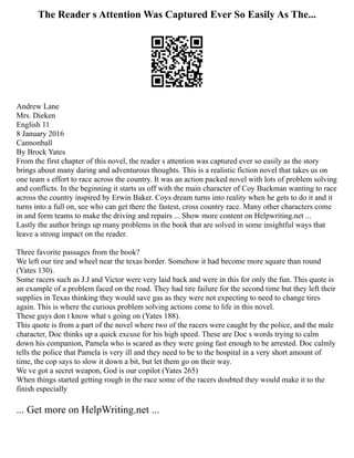 How To Write 200 Word Essay | PDF