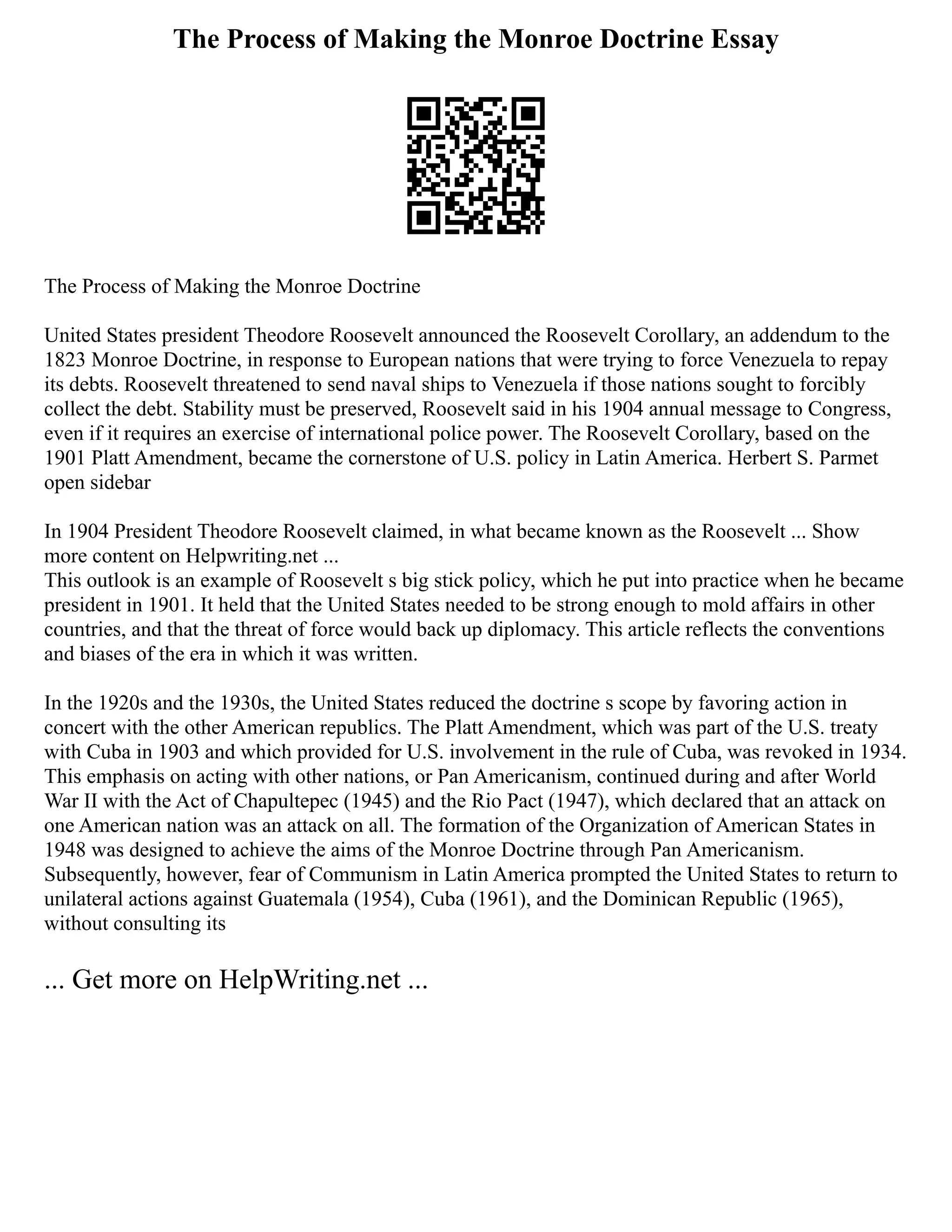 How To Write A 10 Page Paper When You Are Limit | PDF