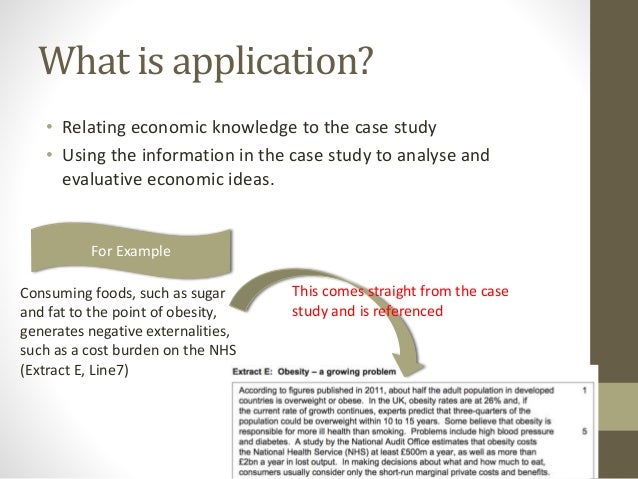 A level economics essay structure picture